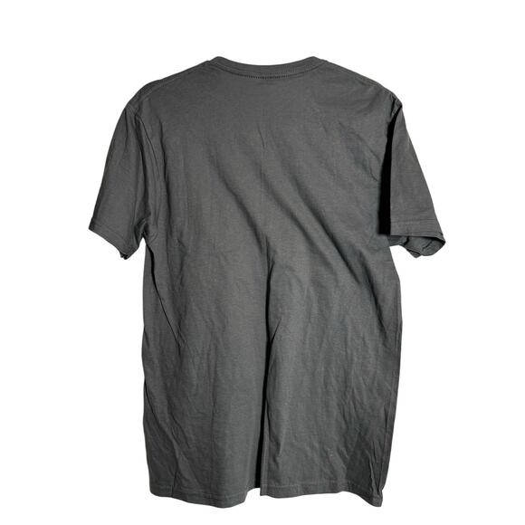 EDEN'S ZERO New Anime Gray SS Graphic Tee Size S - Picture 3 of 4